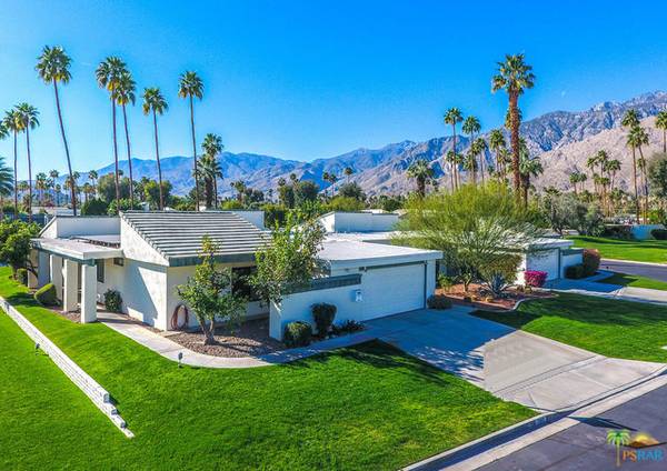 1707 GRAND BAHAMA DR, Palm Springs, CA 92264