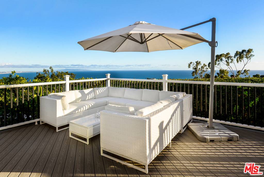 Pacific Palisades, CA 90272,580 Paseo Miramar