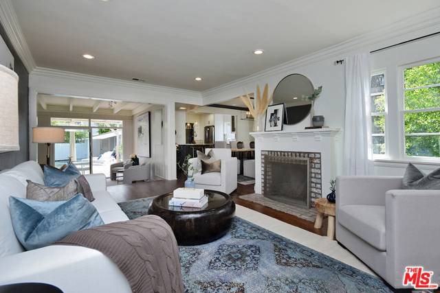 4162 FARMDALE AVE, Studio City, CA 91604
