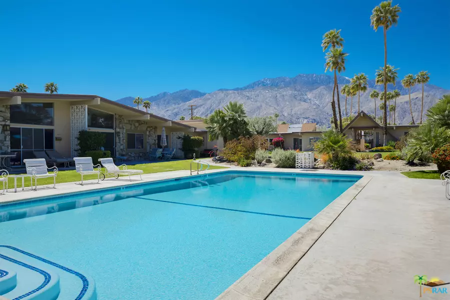 2013 E TACHEVAH DR, Palm Springs, CA 92262