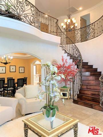 15032 OTSEGO ST, Sherman Oaks, CA 91403