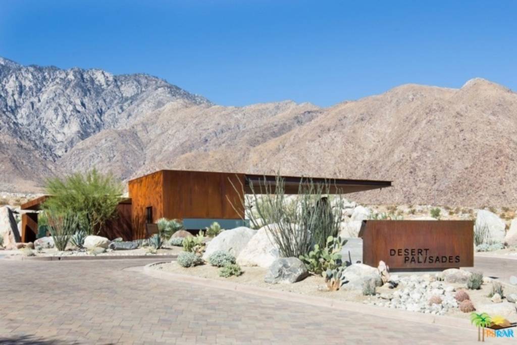 Palm Springs, CA 92262,2321 Vista Palizada DR