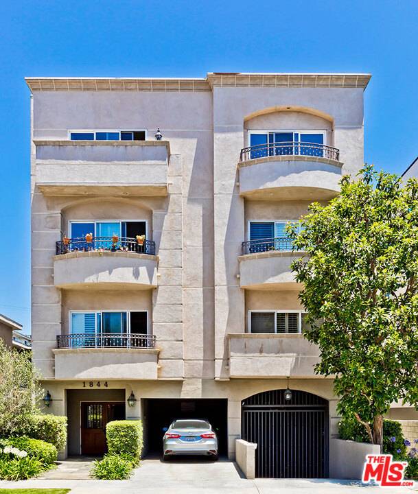 1844 GLENDON AVE #202, Westwood, CA 90025