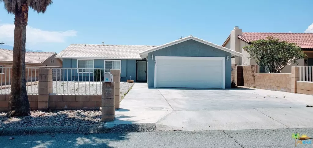 13375 INAJA ST, Desert Hot Springs, CA 92240