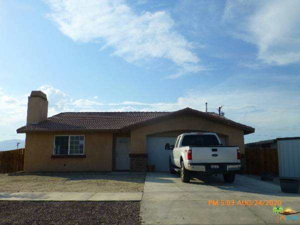 2441 Shore Life AVE, Salton City, CA 92274