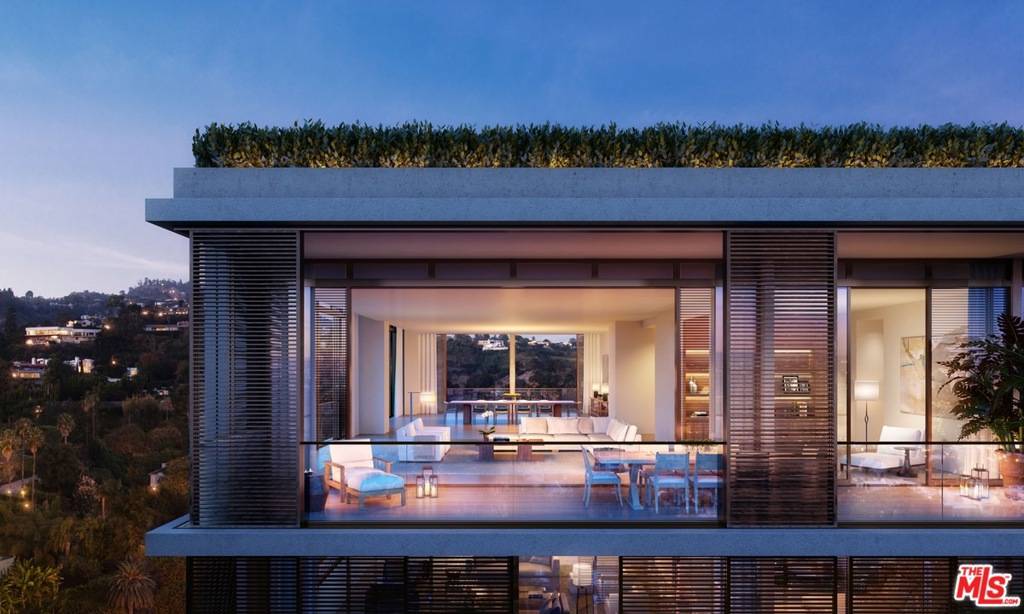 West Hollywood, CA 90069,9040 W Sunset BLVD #1202