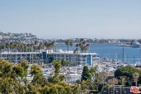 13700 MARINA POINTE DR #731, Marina Del Rey, CA 90292