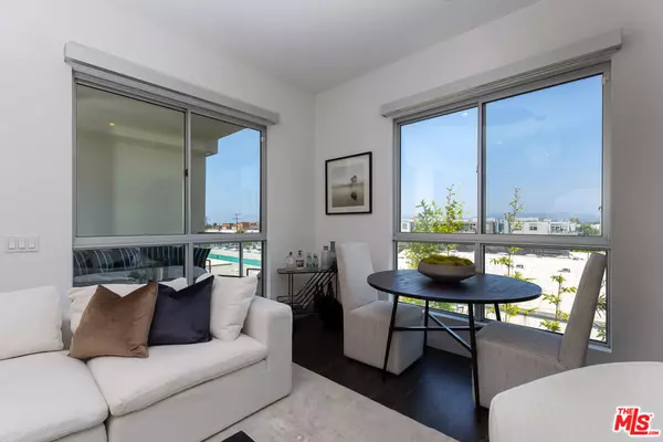 4140 Glencoe AVE #508, Marina Del Rey, CA 90292