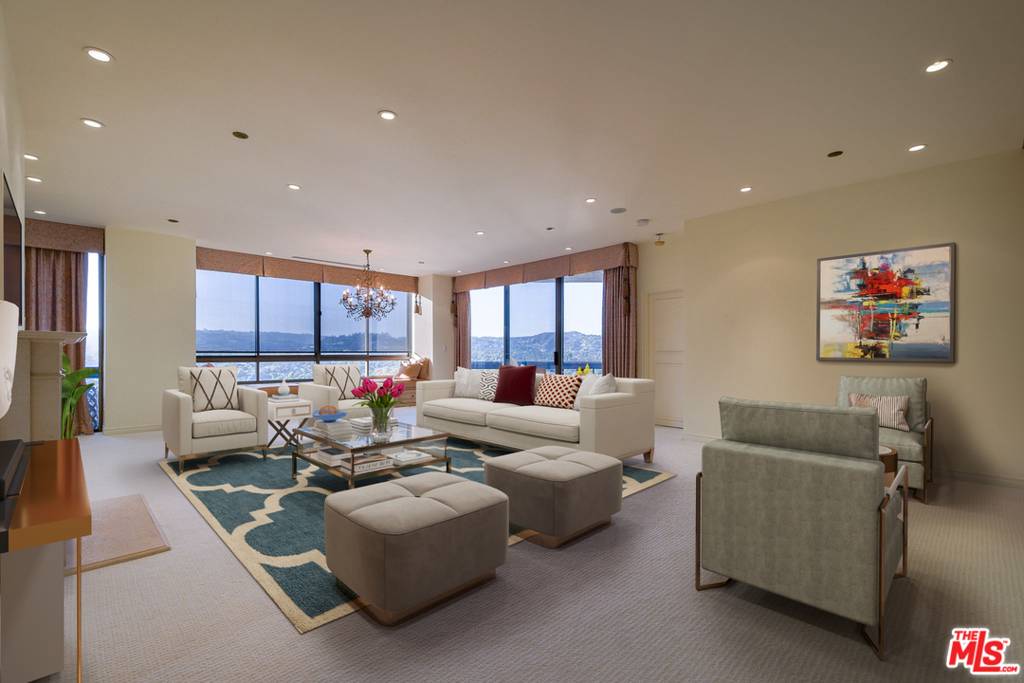 Los Angeles, CA 90024,10430 Wilshire BLVD #1703