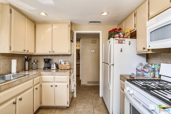 Palm Springs, CA 92264,2391 W Miramonte CIR #E