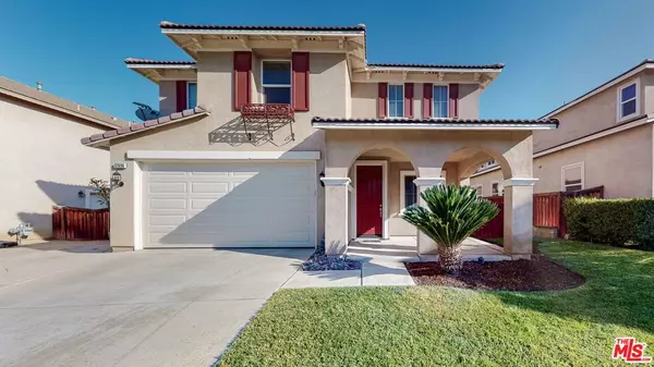 Beaumont, CA 92223,37696 High Ridge DR