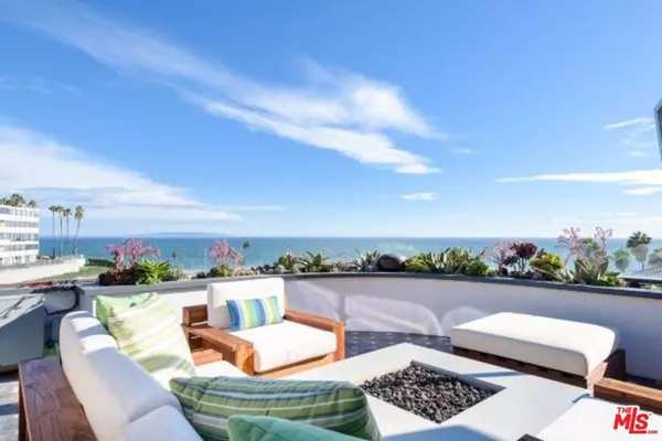 17351 W Sunset BLVD #5A, Pacific Palisades, CA 90272