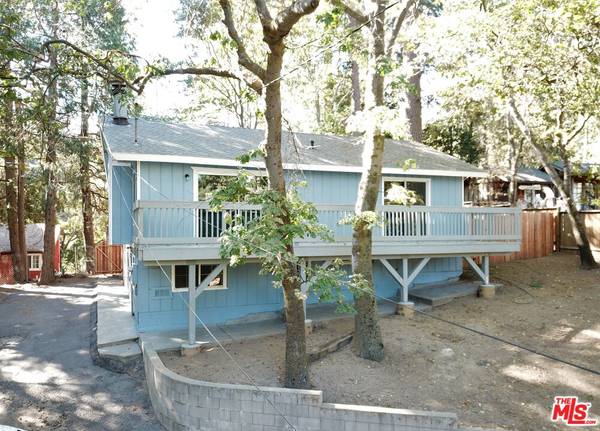 Cedarpines Park, CA 92322,22365 Pine DR