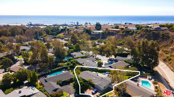 Malibu, CA 90265,30710 Monte Lado DR