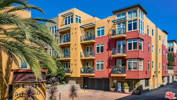 4050 Glencoe AVE #422, Marina Del Rey, CA 90292