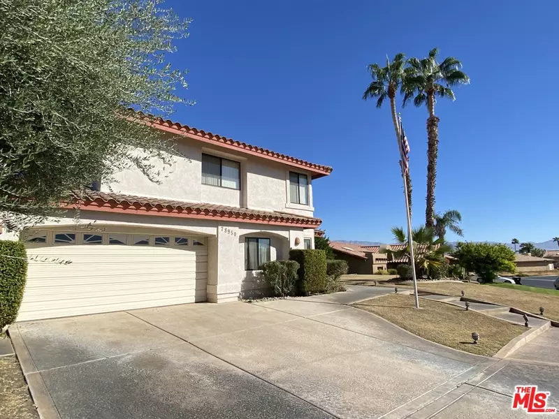 78950 Skyward WAY, La Quinta, CA 92253