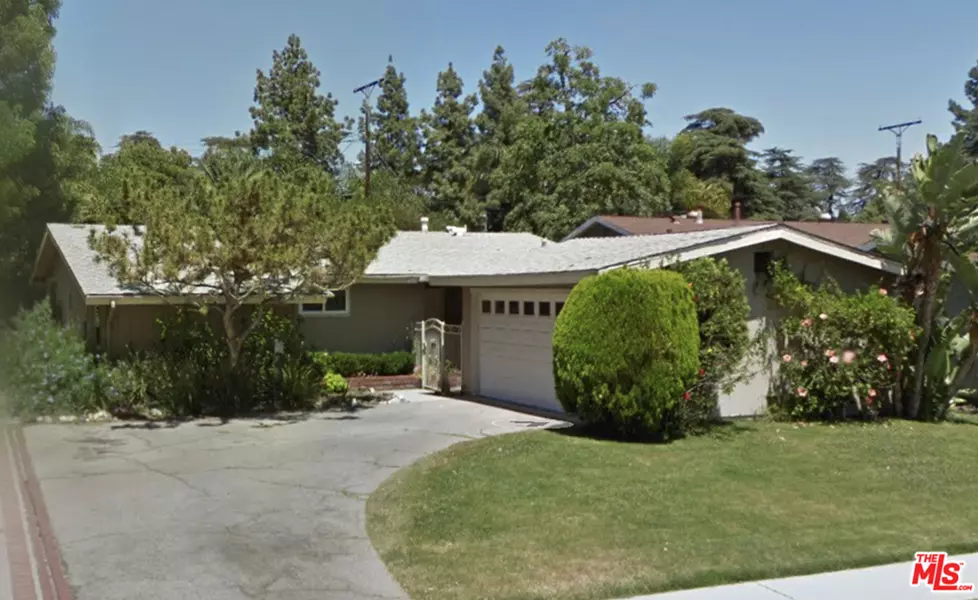 13453 Margate ST, Sherman Oaks, CA 91401