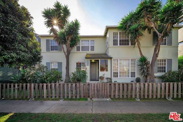 414 Grand BLVD, Venice, CA 90291