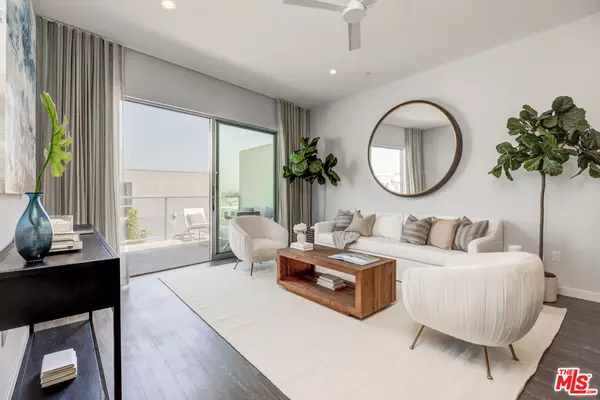 4140 Glencoe AVE #607, Marina Del Rey, CA 90292