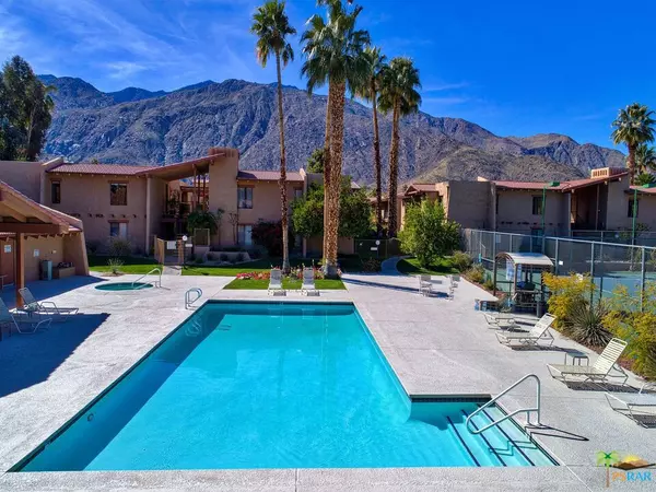 1050 E Ramon RD #90, Palm Springs, CA 92264