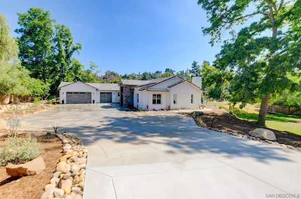 Jamul, CA 91935,3866 Alta Loma Ct