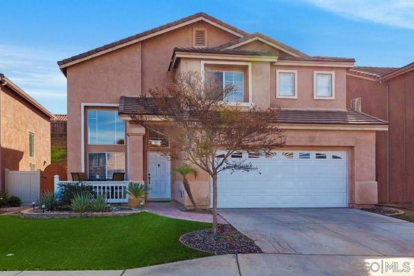 Alpine, CA 91901,2929 River Dance Way