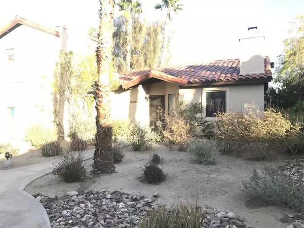 Borrego Springs, CA 92004,1666 Las Casitas Dr