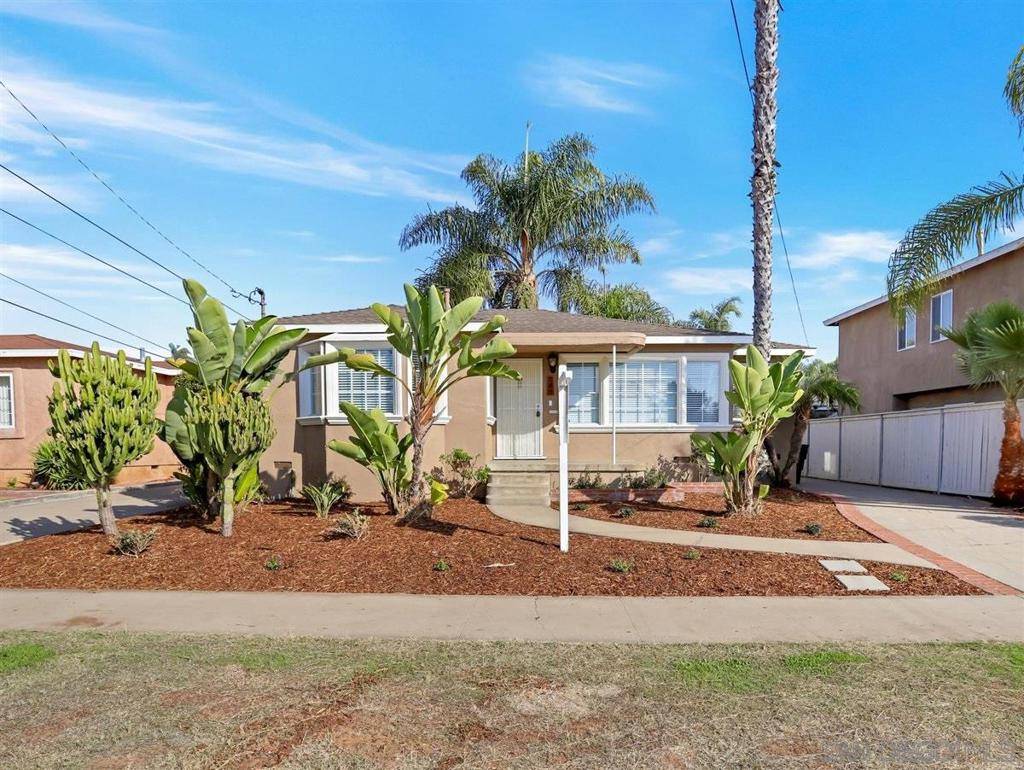 285 5th Avenue, Chula Vista, CA 91910