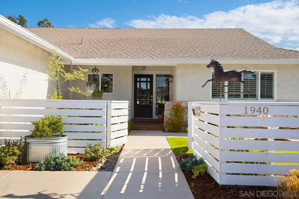 San Marcos, CA 92078,1940 San Pablo Dr.