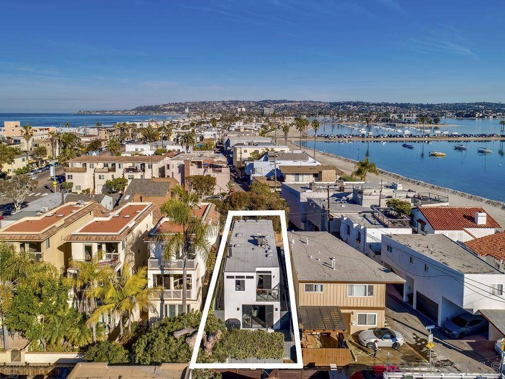 824 Kingston Ct, San Diego, CA 92109