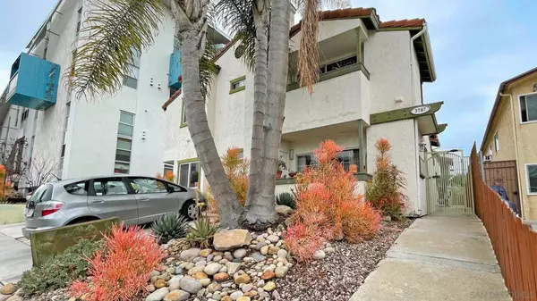 San Diego, CA 92104,3767 Grim Ave #2