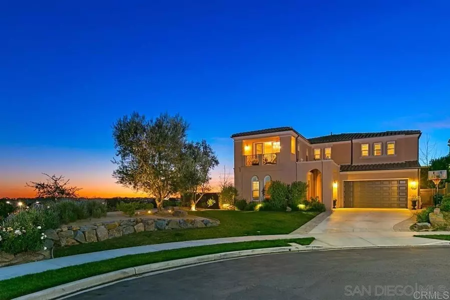 3410 Sitio Sandia, Carlsbad, CA 92009