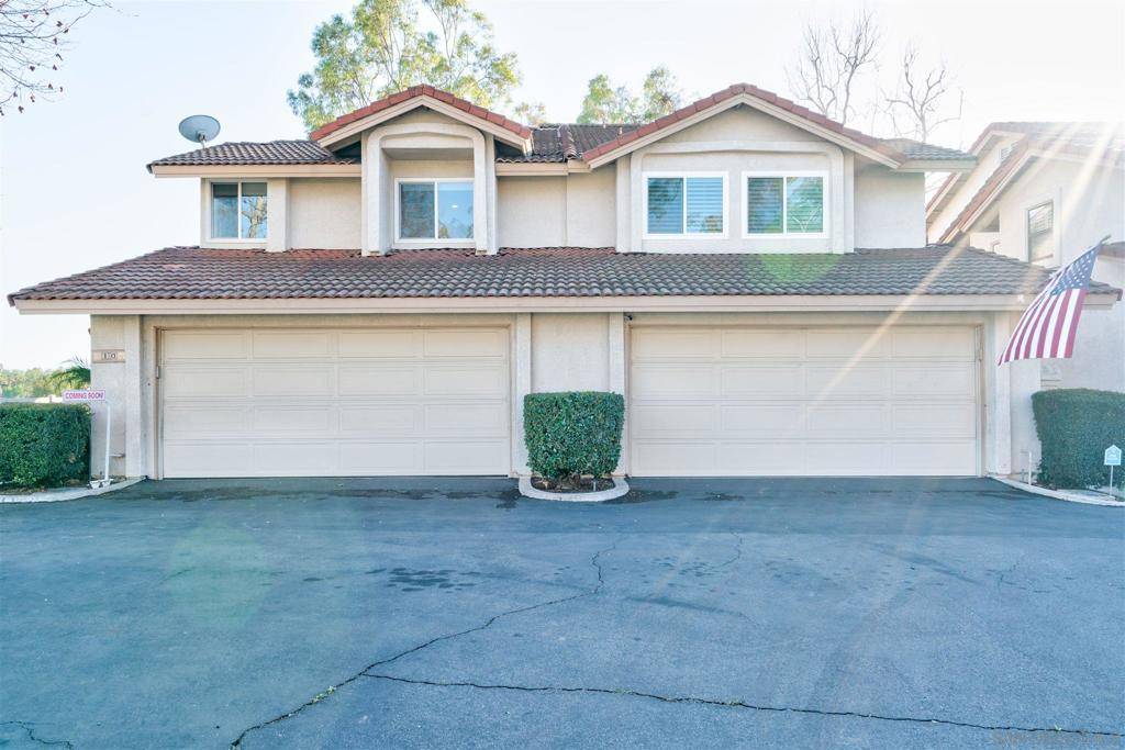 10 Briar Creek Lane #29, Laguna Hills, CA 92653