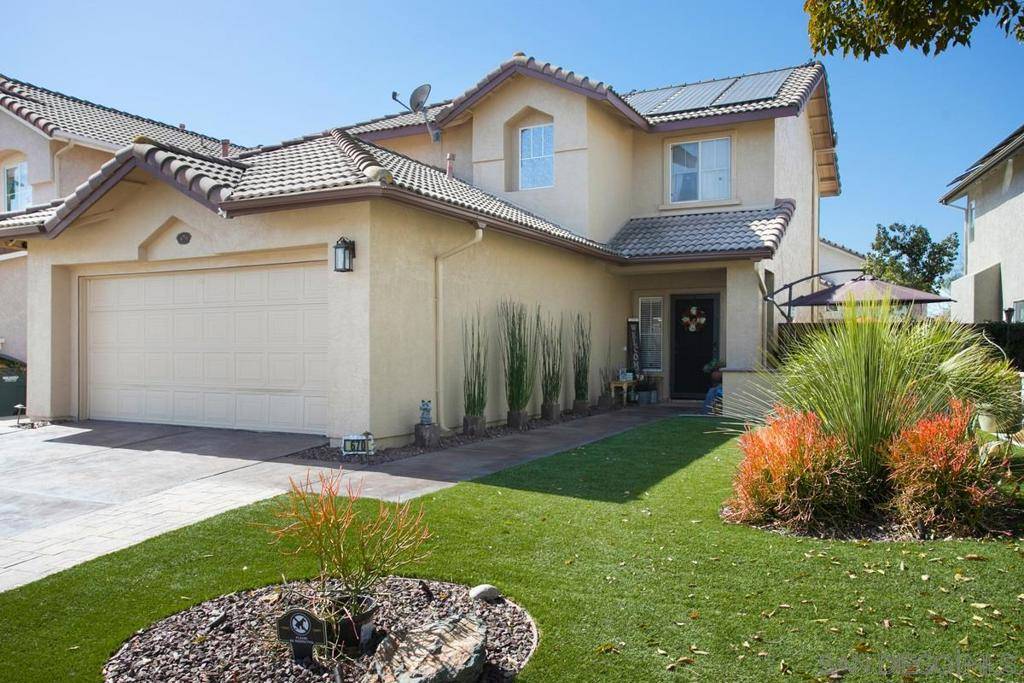 San Marcos, CA 92078,670 Sonoma St