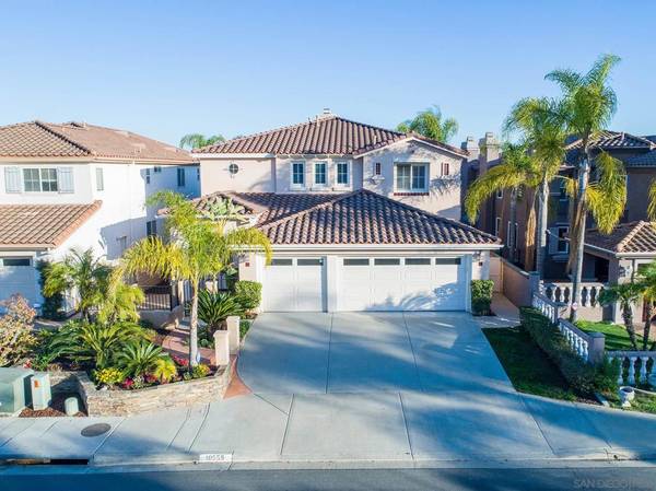 10559 Harvest View Way, San Diego, CA 92128