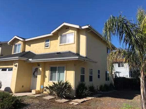 Imperial Beach, CA 91932,1022 1026 Elm Ave