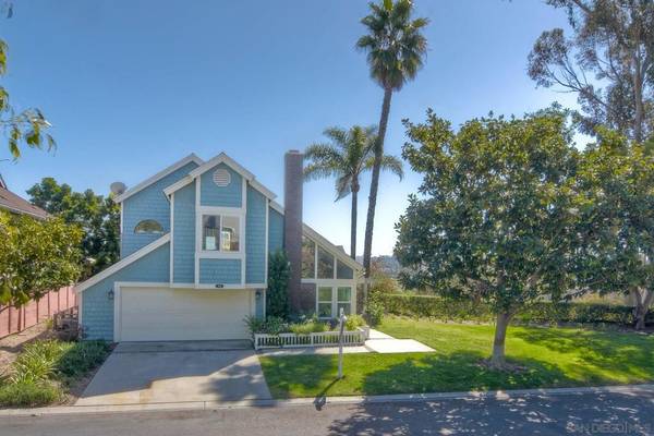 Encinitas, CA 92024,1858 Tennis Pl