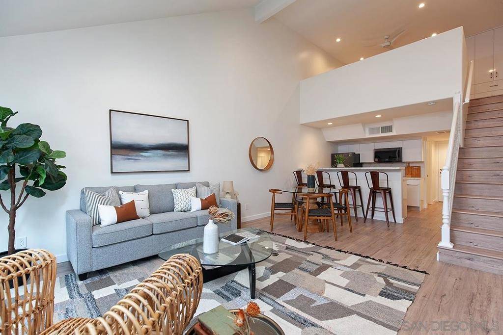 6131 Rancho Mission #320, San Diego, CA 92108