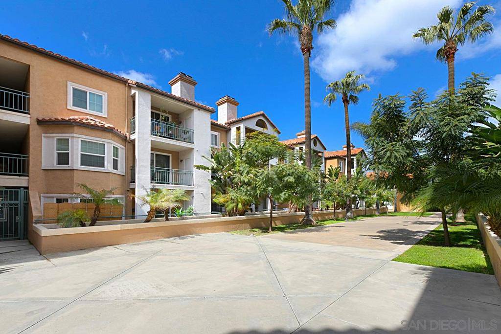 San Diego, CA 92108,2150 Camino De La Reina #4214
