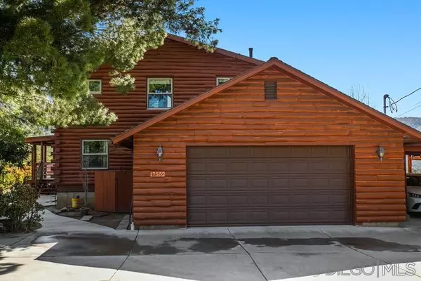 Pauma Valley, CA 92061,17552 S Mesa Drive