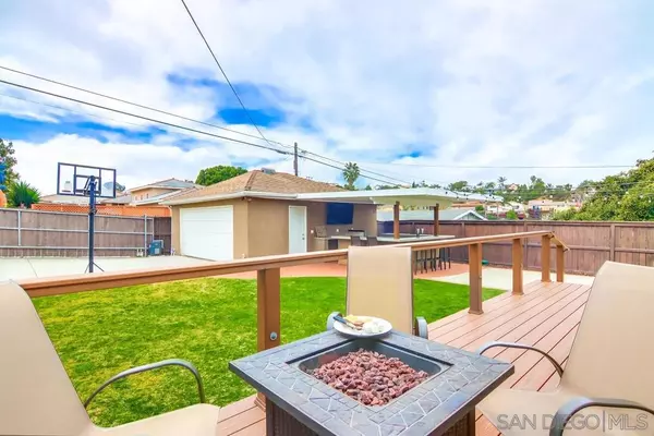 4067 Alicia Drive, San Diego, CA 92107