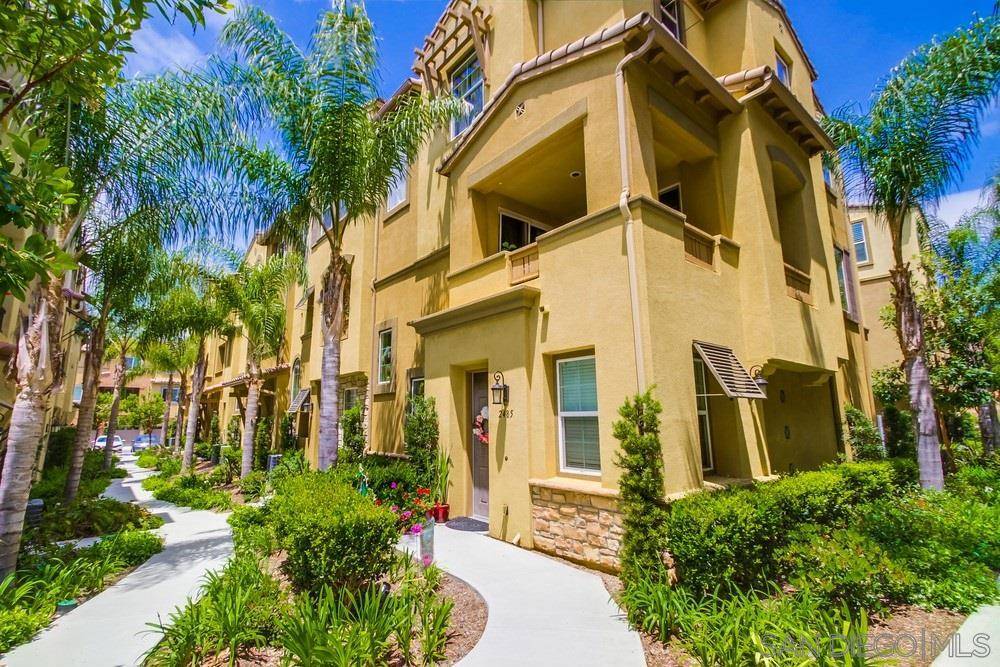 San Diego, CA 92078,2489 Antlers Way