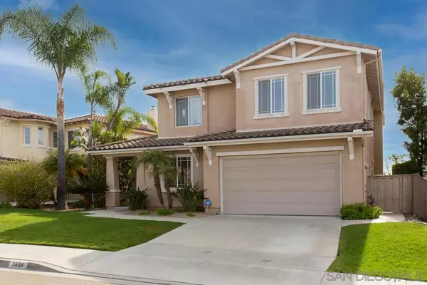 Carlsbad, CA 92010,3606 Contour Pl