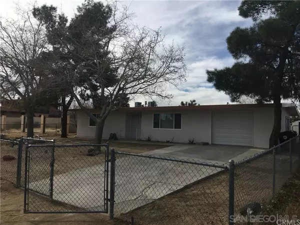 Yucca Valley, CA 92284,6386 Richard Dr