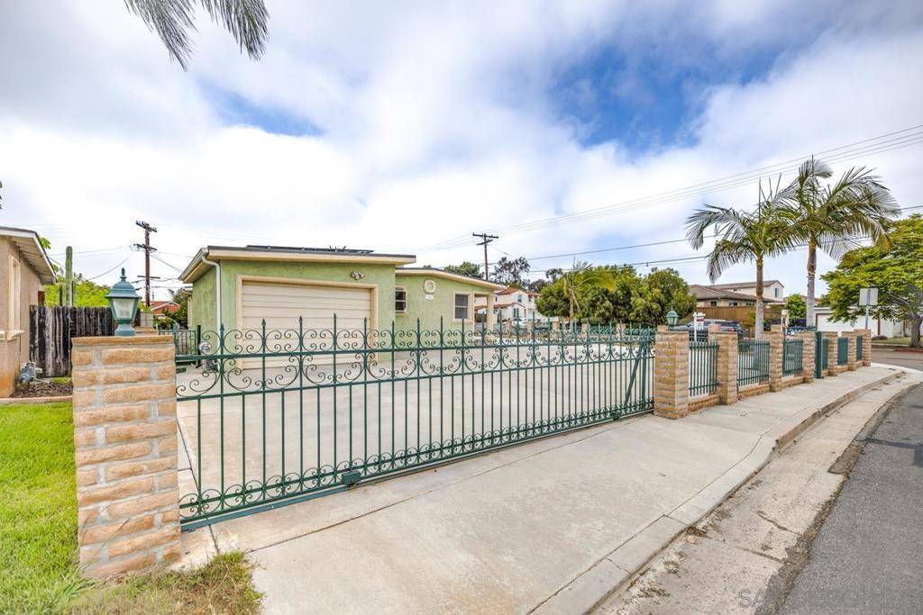 Chula Vista, CA 91910,103 Alvarado St