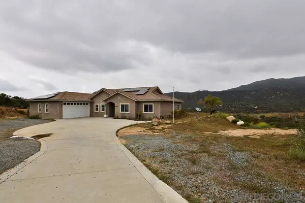 Jamul, CA 91935,15687 Castle Peak Ln