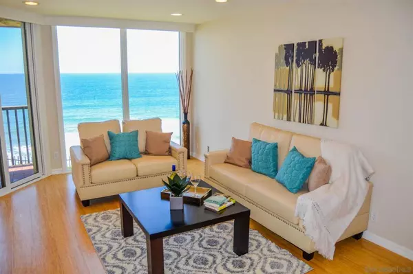 Solana Beach, CA 92075,190 Del Mar Shores Ter #24