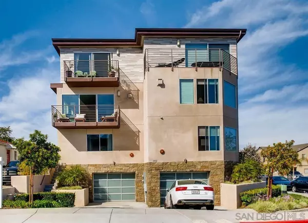 3104 Avenida de Portugal, San Diego, CA 92106