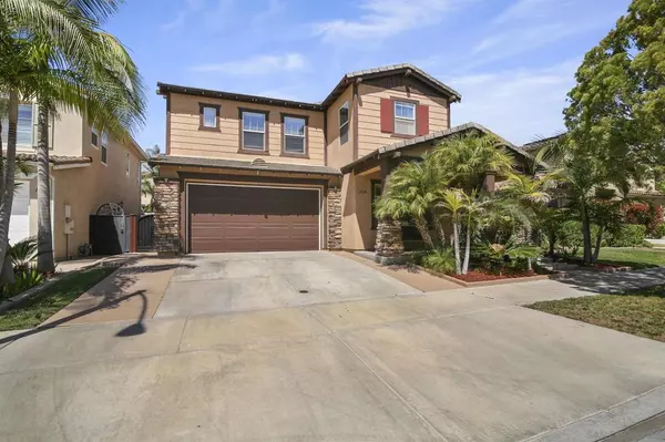 Chula Vista, CA 91915,1628 Picket Fence Dr.