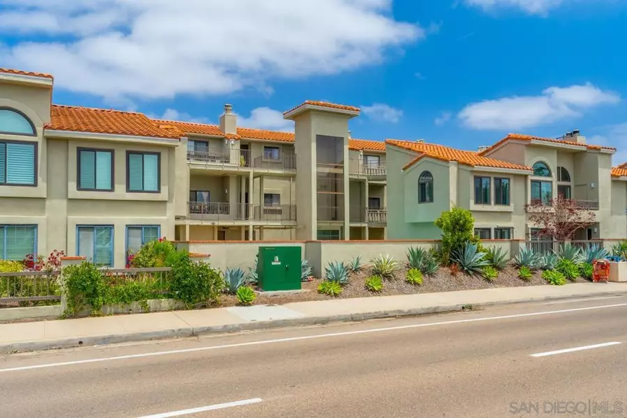 5170 Clairemont Mesa Blvd. #15, San Diego, CA 92117